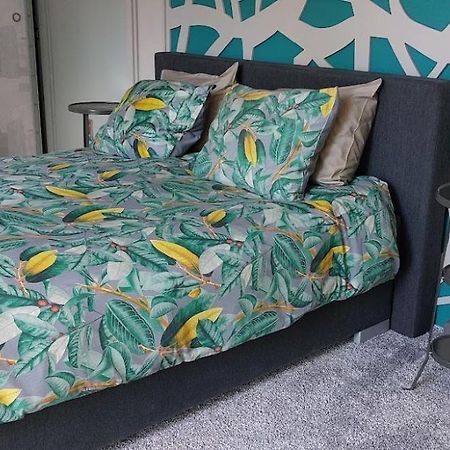Home For 2 Zuidoostbeemster Bagian luar foto