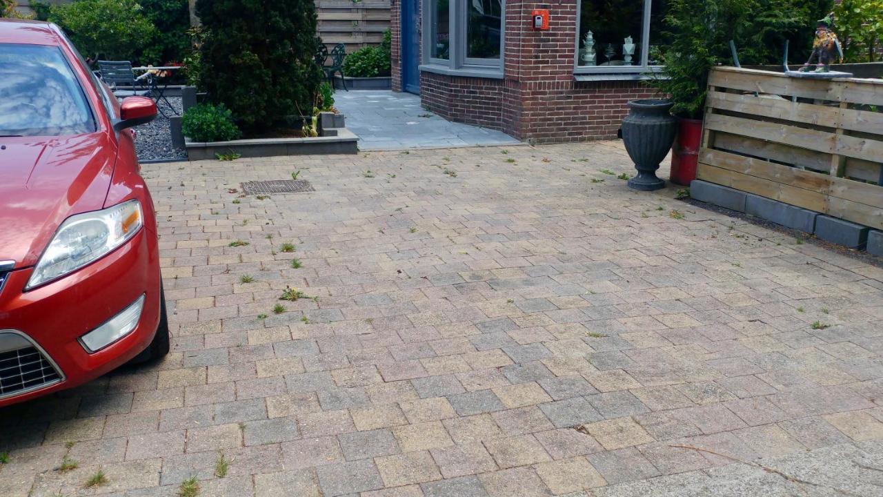 Home For 2 Zuidoostbeemster Bagian luar foto
