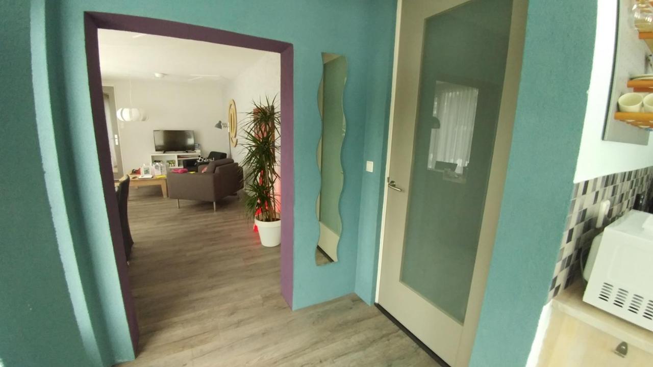 Home For 2 Zuidoostbeemster Bagian luar foto