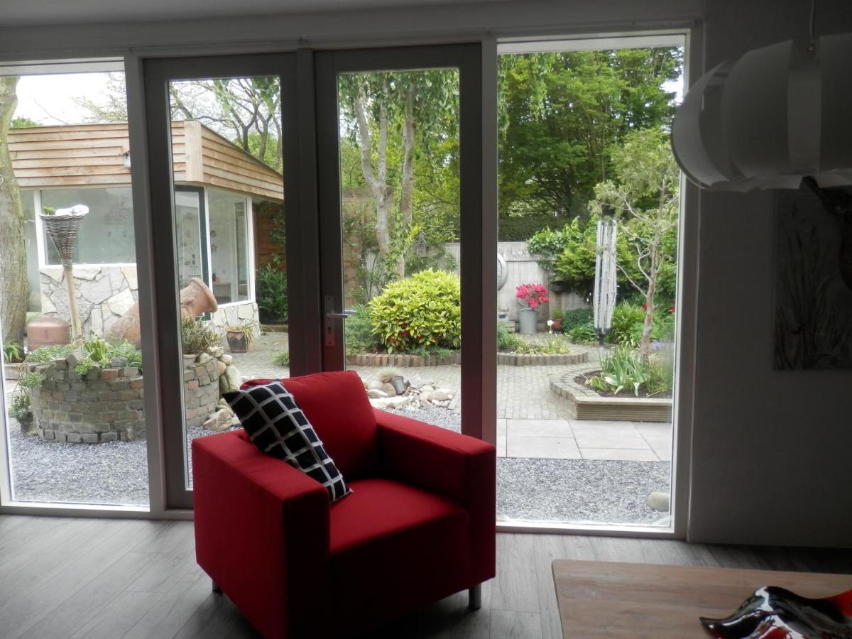 Home For 2 Zuidoostbeemster Bagian luar foto