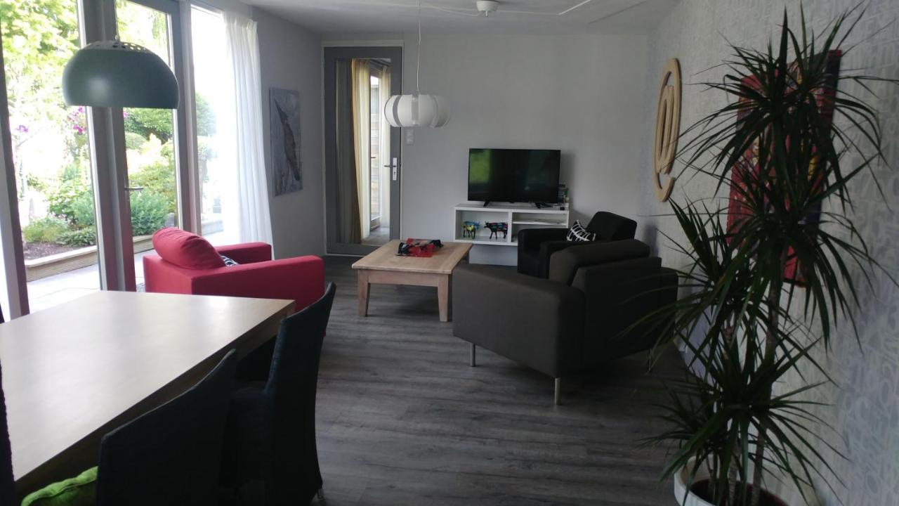 Home For 2 Zuidoostbeemster Bagian luar foto