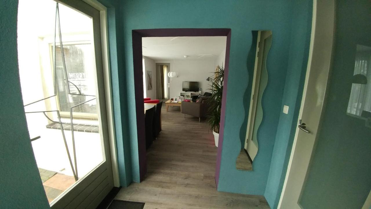 Home For 2 Zuidoostbeemster Bagian luar foto