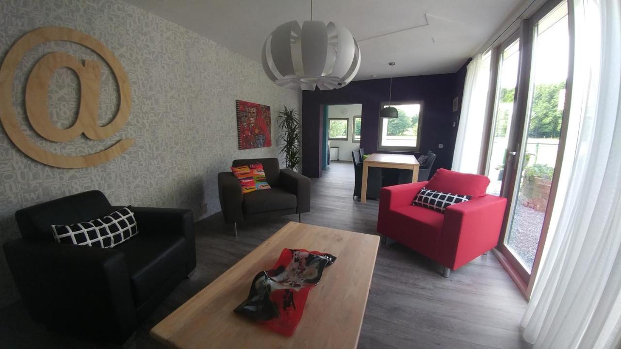 Home For 2 Zuidoostbeemster Bagian luar foto