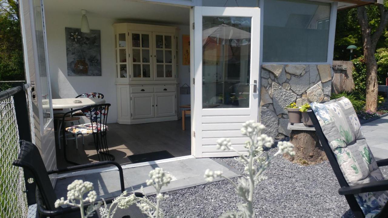 Home For 2 Zuidoostbeemster Bagian luar foto