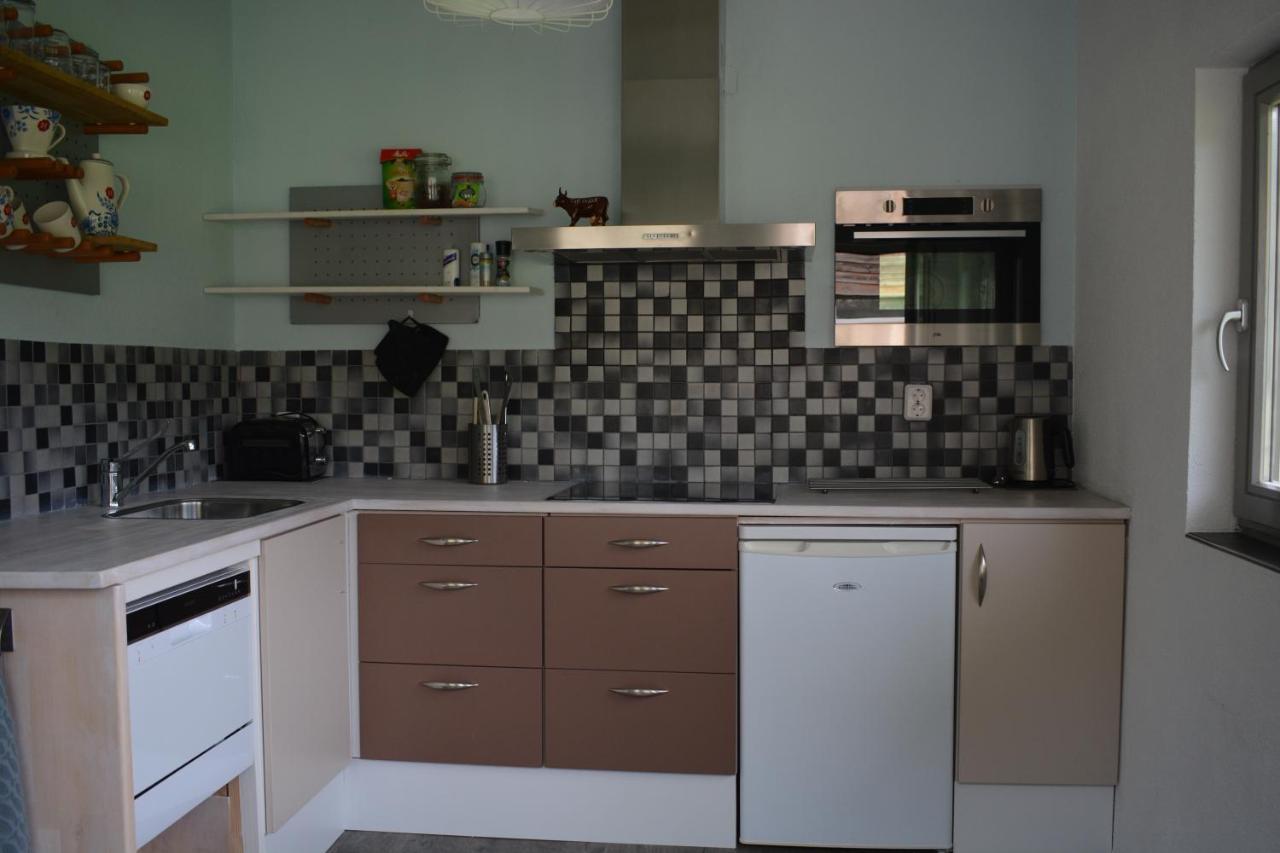 Home For 2 Zuidoostbeemster Bagian luar foto