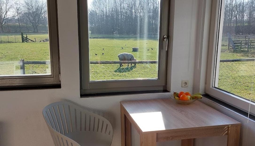 Home For 2 Zuidoostbeemster Bagian luar foto