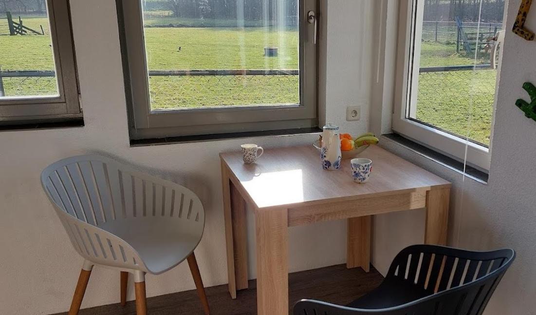 Home For 2 Zuidoostbeemster Bagian luar foto