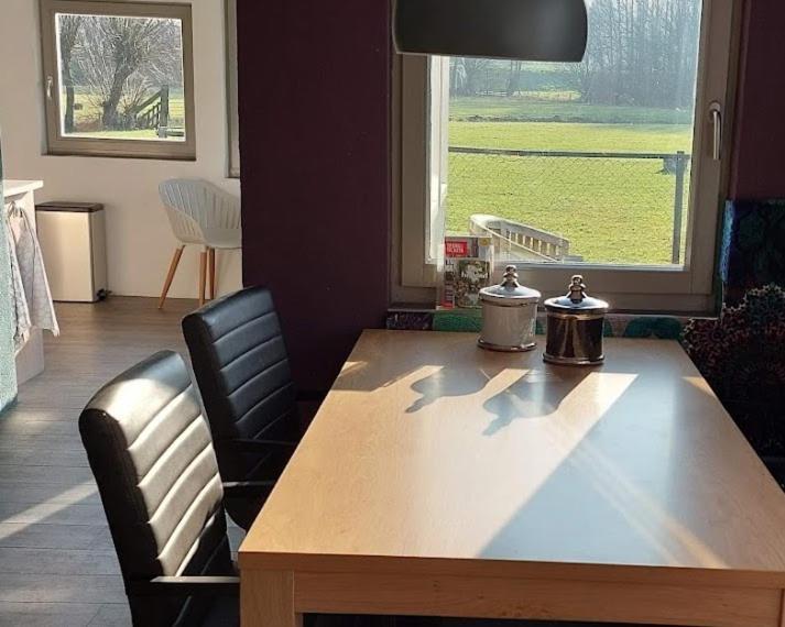 Home For 2 Zuidoostbeemster Bagian luar foto