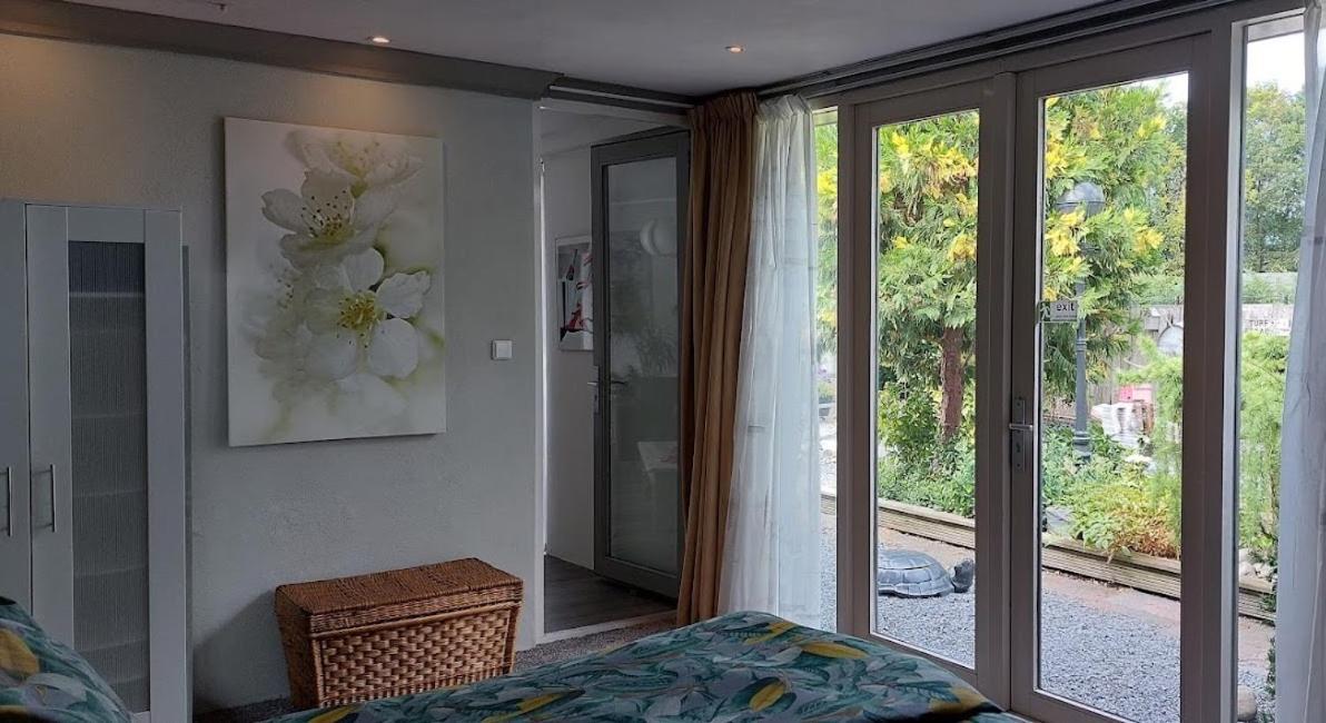 Home For 2 Zuidoostbeemster Bagian luar foto