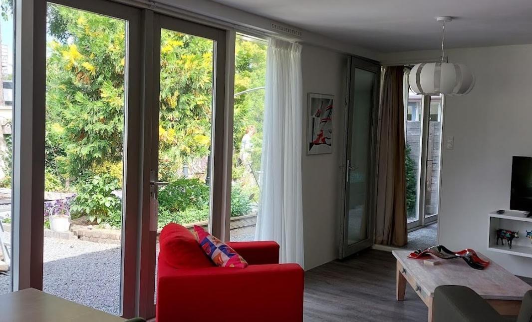 Home For 2 Zuidoostbeemster Bagian luar foto
