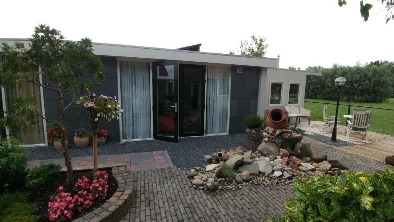 Home For 2 Zuidoostbeemster Bagian luar foto